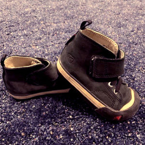 Keen Toddler Boys Boots
